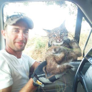 Meet your Posher, Travis